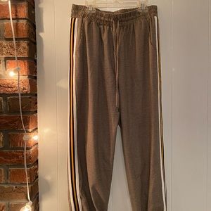 Wild Fable Checkered Bottoms